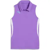 Puma Individual ærmeløs Polo