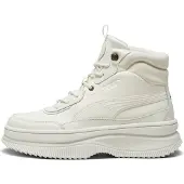 Puma Mayra Sneakers Women, Shoes, Frosted Ivory/Frosted Ivory, 39