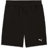 Puma TAD ESSENTIALS 8" Knit Shorts Men, Fitness, Black, 3XL