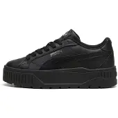 Puma Karmen Ii Leather Sneakers, størrelse 39