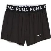 Puma STRONG 3" Knit Shorts Women, Fitness, Black, 3XL