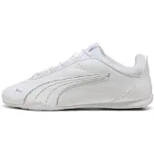 Puma Sneaker Catch Soleil - Hvid, størrelse 36