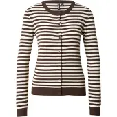 Pieces Pcnora Strikket Cardigan