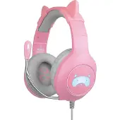 Fr-Tec Tanooki Gaming Headset