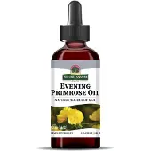 Natures Answer , Aftenprimrose Oil, 4 fl oz (120 ml)