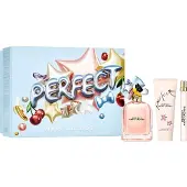 Marc Jacobs Perfect Case 3 Pcs