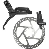Sram Level Disc G2cs Rotor 950 Mm Forbremse