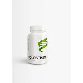 Body Science Colostrum - 120 kapsler