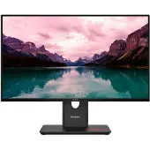 Lenovo 24" ThinkVision T24-40 - 1920x1080 (FHD) - 120Hz - IPS - 15W USB-C