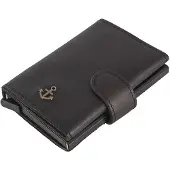 Harbour 2nd Etui 'Robin' mudderfarvet