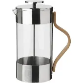 Stelton Emma stempelkande 1 l Steel