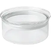 Rig-Tig STORE-IT opbevaringskrukke light grey 0,4 l