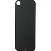 Rig-Tig CUT-IT tapas skærebræt black 47 cm