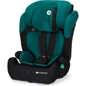 Kinderkraft COMFORT UP i-Size autostol 9-36 kg grøn