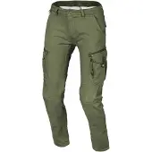 Macna Kevlar Mc-Jeans Takar Grøn - 30