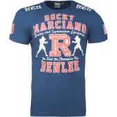 Benlee Gymnasium T-shirt Med Korte ærmer