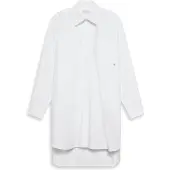 Calvin Klein Jeans Lv047c022g Langærmet Kort Kjole