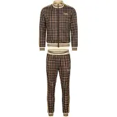Lonsdale Hedley Slim Fit Træningsdragt