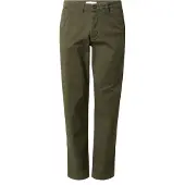 Selected New Miles Flex 196 Straight Fit Chinobukser