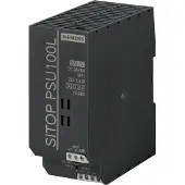 Siemens 6EP1333-1LB00, Indendørs, Rumænien, Flerfarvet, 500 g, 130 mm, 60 mm
