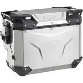 Givi Trekker Outback Evo Smart 40l Sidetilfælde