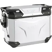 Givi Trekker Outback Evo Smart 40l Anodized Sidetilfælde