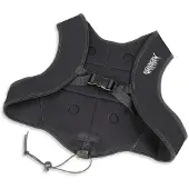 Best Divers Neoprene Spider Vægtvest Til Fridykning