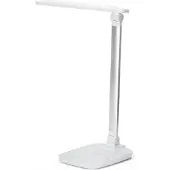 Montis+ SKOLESKRIFTSLAMPE DÆMPBAR LED CCT 5,7W