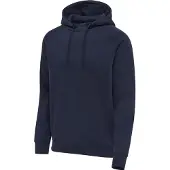 Hummel Hættetrøje - , størrelse Small