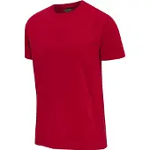 Hummel T-shirt med korte ærmer - , størrelse 3XL