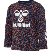 Hummel Confetti T-shirt Med Lange ærmer