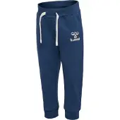 Hummel Sweatpants - HmlHappy - Sargasso Sea - - 62 - Sweatpants
