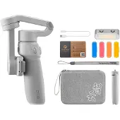 Zhiyun Smoot Q4 Combo Kamera Gimbal
