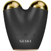 GESKE Microcurrent Facelifter 6 In 1 Gray