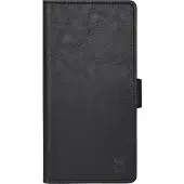 Gear mobilcover Samsung S25+ 5G sort