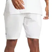 Adidas Sportsbukser 'Club' hvid