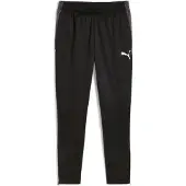 Puma individualLIGA Training Pants Men, Sport, Black/White/Shadow Gray, XL