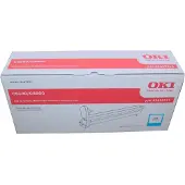 OKI Tromle cyan 20.000 sider 43449015 Modsvarer: N/A