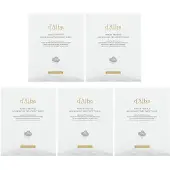 D'alba White Truffle Nourishing Treatment Mask Sheet Mask 5 stk.