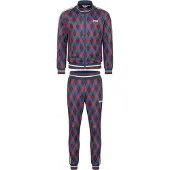 Lonsdale Redford Slim Fit Træningsdragt