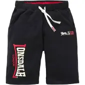 Lonsdale Sidemouth Sports Shorts