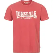 Lonsdale Stofa T-shirt Med Korte ærmer