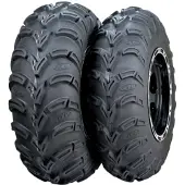 ITP -quad Mud-lite At 36f 6ply Quad Dæk