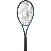 Head Racket Gravity Mp L 2025 Tennisketsjer Uden Strenge