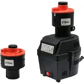 VOREL Bor-/slibeapparat 70W + 2 tilbehør + skiver