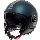 Momo Design Fgtr Evo åben Hjelm