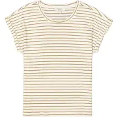 Garcia Z0021 T-shirt Med Korte ærmer