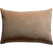 Vivaraise ELISE CUSHION CAMEL 40X65