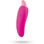 NMC Slurp Tongue Stimulator Pink