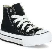 Converse Sneakers 'Chuck Taylor All Star' sort / hvid